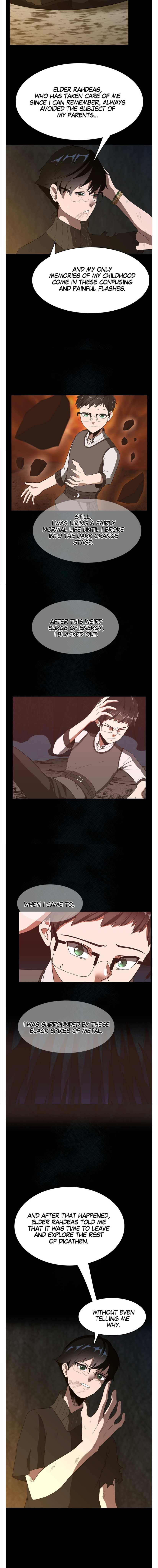 The Beginning After The End Chapter 69 image 03